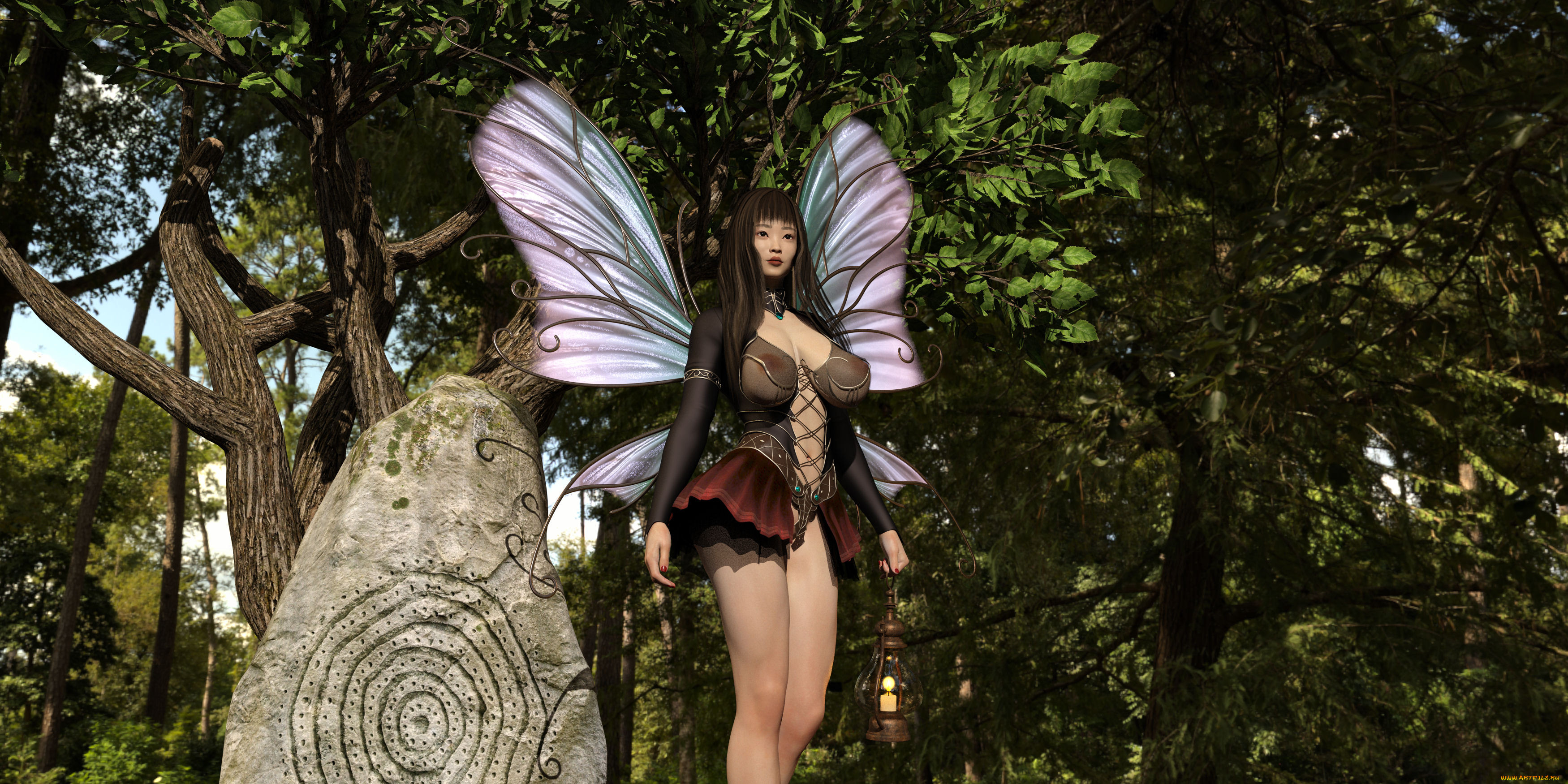 3 ,  , elves, , , 
